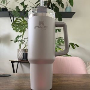 Stanley Tumbler/Quencher Ash